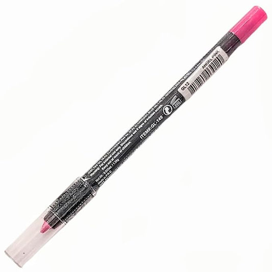 Gel Slide Lipliner Pencil by She Makeup (Angel Pink - GL12)