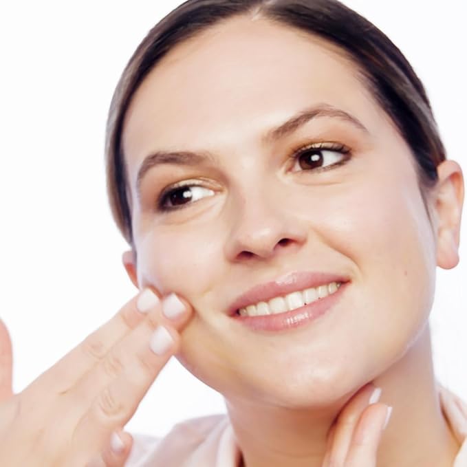 Pixi Beauty H2O SkinTint Tinted Face Gel, 1.2 fl oz / 35 ml, Tan