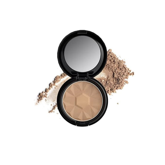 Exposure Matte Warming Powder, 0.32 oz. | Adds Warmth & Dimension to Enhance & Define Features | Light