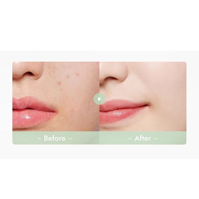 1PC Color Correcting Makeup Base, Color Change Makeup Foundation Primer, Multi Protective Isolating Cream Purple Green Makeup Base, Makeup CC Cream (Green Classic, 32g)