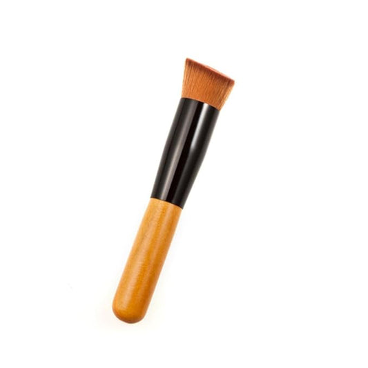 Pure Vie 15 Colors Hydrating Full Coverage Correcting Concealer Palette Camouflage Makeup Contour Kit for Conceals Corrects Dark Circles Acne + 1 Pcs Foundation Powder Concealer Eyeshadows Brushes