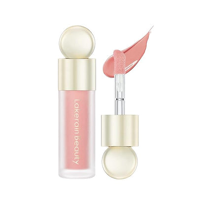 Liquid Blush Long Lasting Waterproof Natural Moisturizing Blush Matte Shades Cheek Rouges