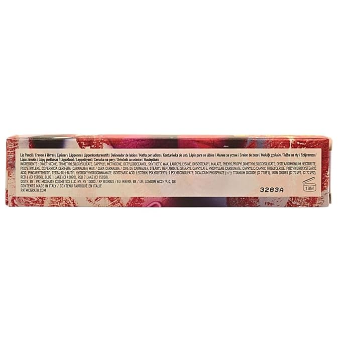 Pat McGrath Labs Dramatique Mega Lip Pencil - Coralust - Nude Coral