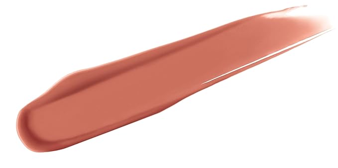 Rimmel London Stay Matte Liquid Lip Color with Full Coverage Kiss-Proof Waterproof Matte Lipstick Formula that Lasts 12 Hours - 720 Moca, .21oz