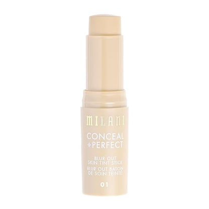 Milani Blur Out Skin Tint - Shade 001