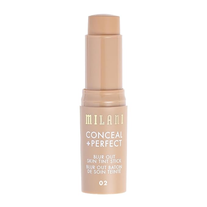Milani Blur Out Skin Tint - Shade 002