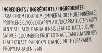 Almay Longwear & Waterproof Eye Makeup Remover Pads, 80 Count