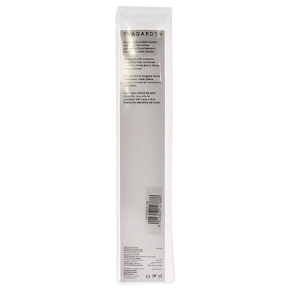 Superlast Lip Pencil - Long-Lasting and Semi-Permanent - Essential for Defining and Enhancing - Maintains Grip of Other Formulas - No-Transfer Color - 768 Vintage Mallow - 0.07 oz