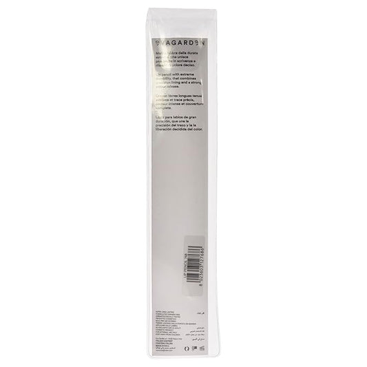 Superlast Lip Pencil - Long-Lasting and Semi-Permanent - Essential for Defining and Enhancing - Maintains Grip of Other Formulas - No-Transfer Color - 768 Vintage Mallow - 0.07 oz