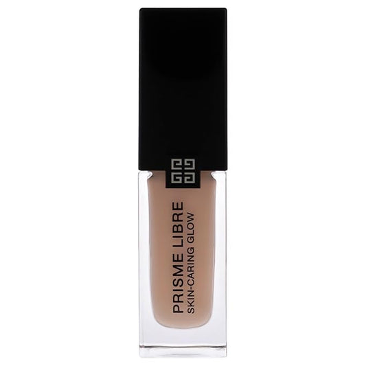 Givenchy Prisme Libre Skin-Caring Glow Foundation - 2-W110 for Women - 1 oz Foundation