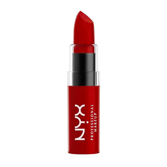 NYX Cosmetics Butter Lipstick, Afternoon Heat (formerly Mary Janes)