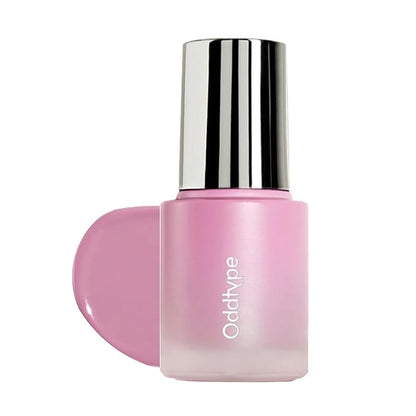 So Touchable Water Blush Buildable color, Seamless blending, Easy dispensing pump Glowy finish (FINE, 3OZ)