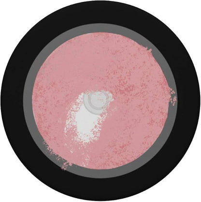 Rosy Light Pink Blush Powder Beauty Collection Makeup Stash PopSockets PopGrip: Swappable Grip for Phones & Tablets