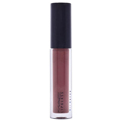MAC LipGlass Lip Gloss - Bittersweet Me Lip Gloss Women 0.1 oz