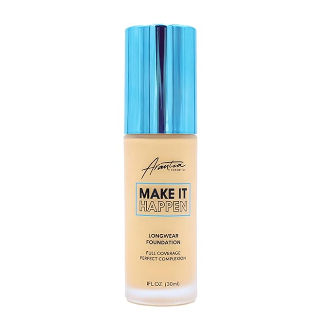 ARANTZA LONGWEAR FOUNDATION (A3 BEIGE)