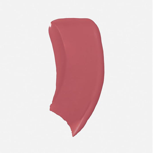 Saie Dew Liquid Blush for Cheeks - Hydrating Cream Blush Stick with a Blendable + Buildable Formula - Skincare Infused Dewy Cheek Tint for a Natural Flush - Glowy Makeup Essential - Chilly (.40 oz)
