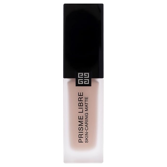 Prisme Libre Skin-Caring Matte Foundation - 2-N150 by Givenchy for Women - 1 oz Foundation