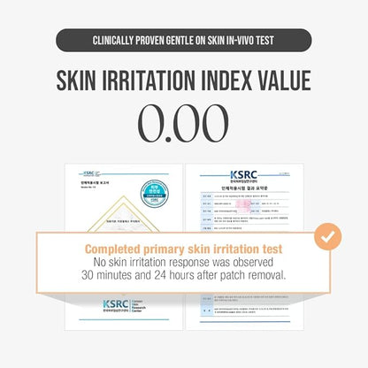 Signature Fit Cover Foundation - Blemish Cover, Full Coverage, Matte & Poreless Finish, Long-lasting & Lightweight, Korean Makeup, 1.02 Fl Oz (W01 Vanilla, 1.02 Fl Oz)