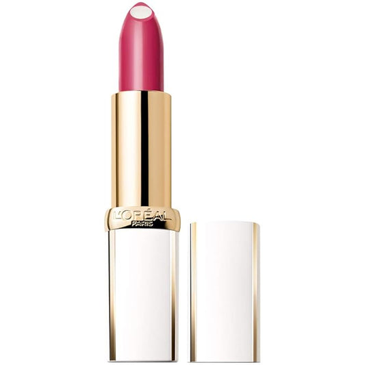 L’Oréal Paris Age Perfect Luminous Hydrating Lipstick, Beautiful Rosewood, 0.13 Ounce