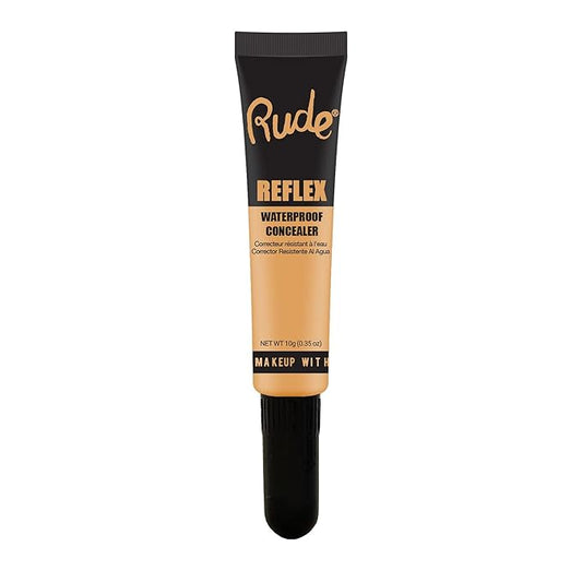 Rude - Reflex Waterproof Concealer - Orange