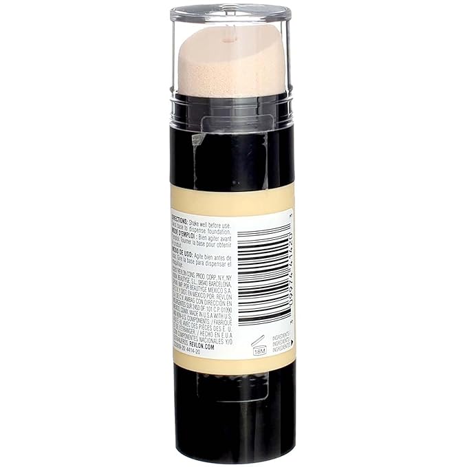 Revlon PhotoReady Insta-Filter Foundation, Buff