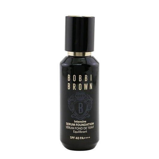 Intensive Skin Serum Foundation SPF 40 - Warm Beige by Bobbi Brown for Women - 1 oz Foundation