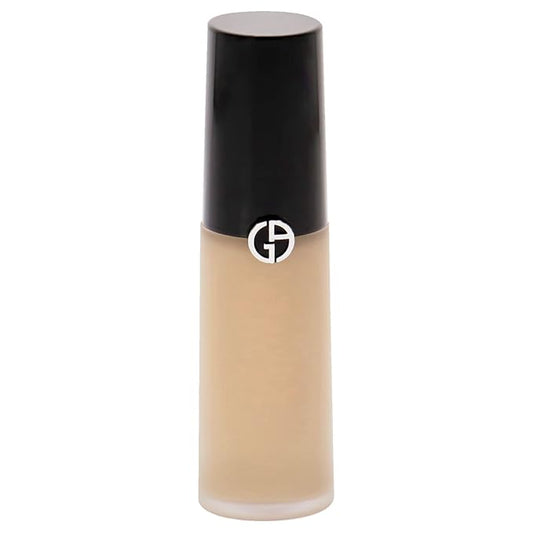 Luminous Silk Concealer - 2 Very Fair Neutral by Giorgio Armani for Women - 0.40 oz Concealer
