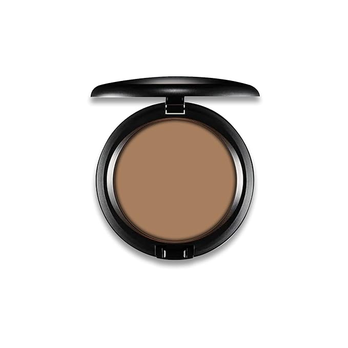 Rude - Stop the Press(ed) Powder - rosy nude