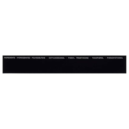 NARS Afterglow Lip Shine - Triple X by NARS for Women - 0.17 oz Lip Gloss