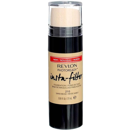 Revlon PhotoReady Insta-Filter Foundation, Sand Beige