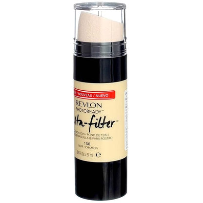 Revlon PhotoReady Insta-Filter Foundation, Buff