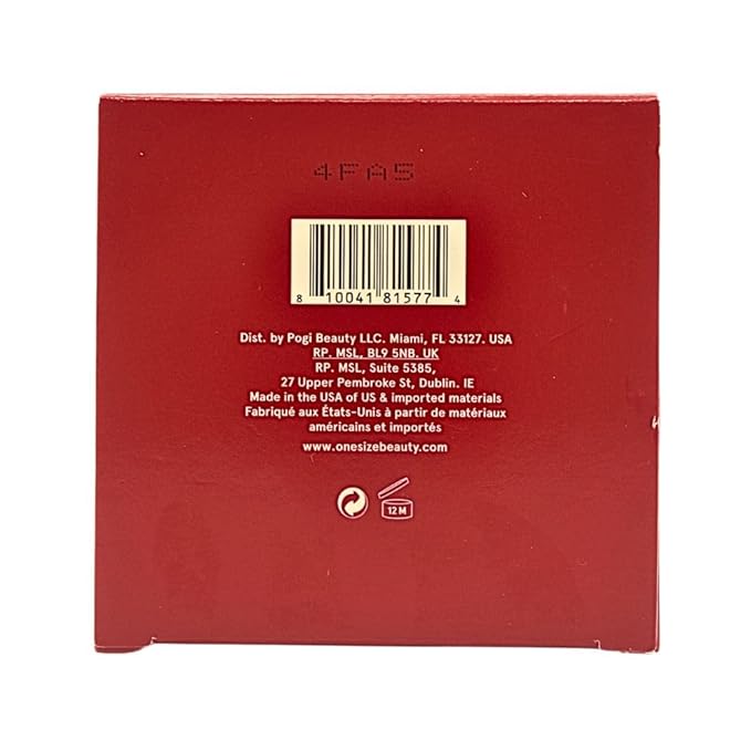 One/Size Ultimate Setting Powder - Sweet Honey (fair to medium skin tones) - 1.2 oz / 34.5 g