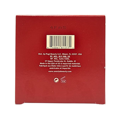 One/Size Ultimate Setting Powder - Sweet Honey (fair to medium skin tones) - 1.2 oz / 34.5 g