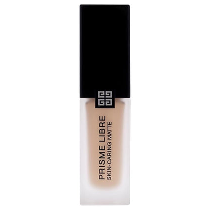 Prisme Libre Skin-Caring Matte Foundation - 4-N280 by Givenchy for Women - 1 oz Foundation