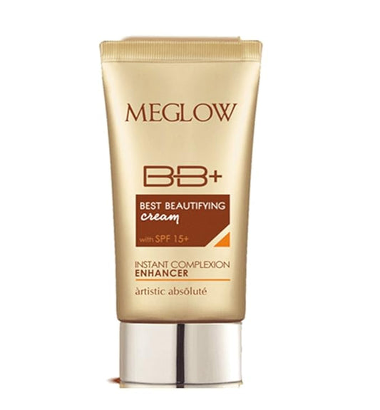 BB+ CREAM With SPF 15 for Women, 30g