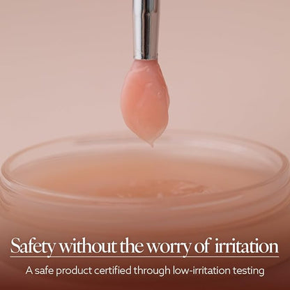 XOUL Ever Moist Volume Lip Balm - Long-Lasting Hydration, Enhances Lip Volume and Radiance, Non-Sticky Korean Skincare