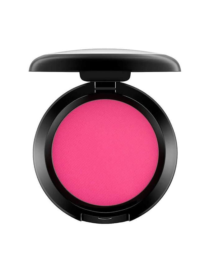 Powder Blush 6g - Full Fuchsia