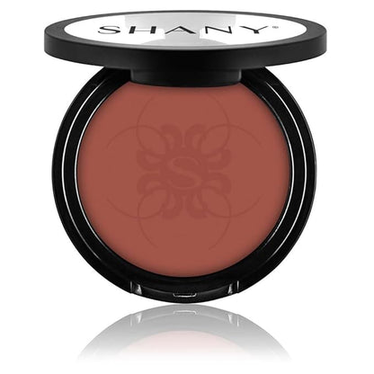 SHANY Paraben Free Powder Blush, Darling