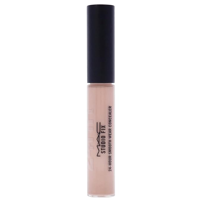 MAC Studio Fix 24 Hour Smooth Wear Concealer - NW20 Concealer Women 0.23 oz (Pack of 2)