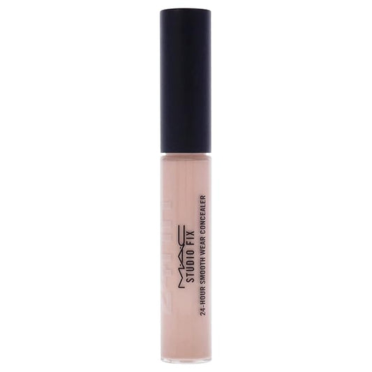 MAC Studio Fix 24 Hour Smooth Wear Concealer - NW20 Concealer Women 0.23 oz (Pack of 2)