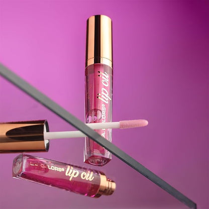 L.A. COLORS Lip Oil, Sweetie (Candy Scented) CLG441