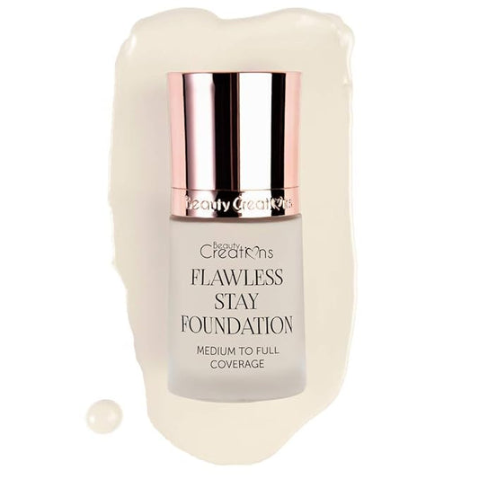 Flawless Stay Foundation (1)
