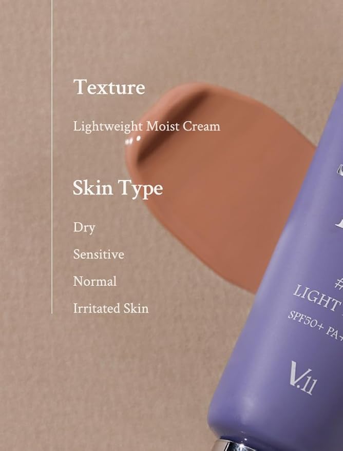 My Skin Fit BB Cream (Tan) Korean Blemish Balm Youthful Appearance with Adenosine & Collagen Booster 0.67 fl oz