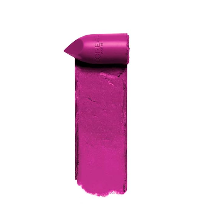 L’Oréal Paris Colour Riche Matte Lipcolour, Matte-Gic, 0.13 oz.