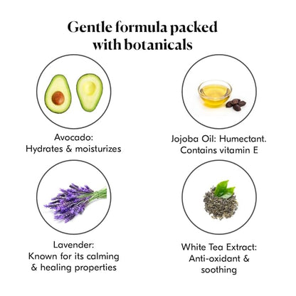 AEROBLEND Airbrush Foundation Makeup (N60) Professional, Water-Based, Buildable, Long-wearing, For all skin types, 1 oz