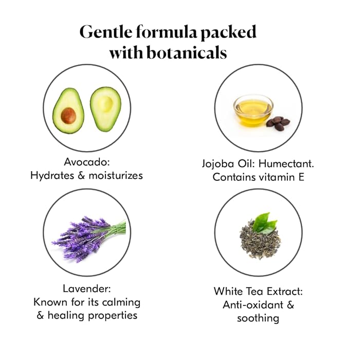 AEROBLEND Airbrush Foundation Makeup (O40) Professional, Water-Based, Buildable, Long-wearing, For all skin types, 1 oz