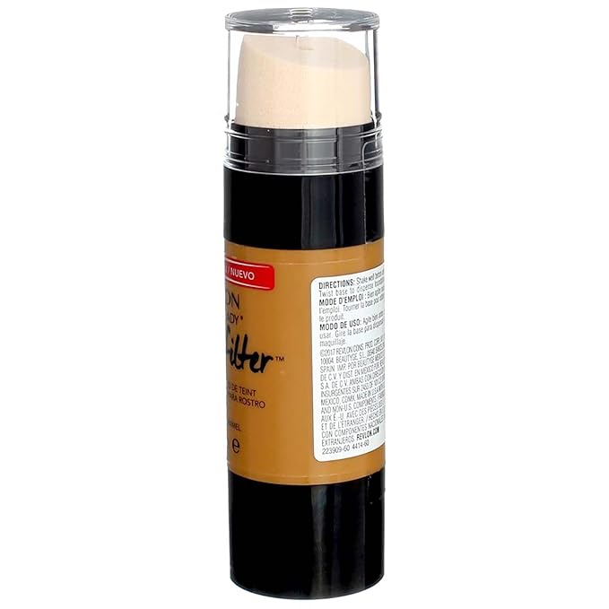 Revlon PhotoReady Insta-Filter Foundation, Caramel