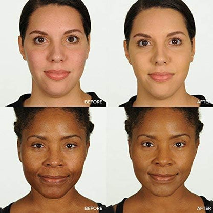 Perfect Canvas Hydra Lock Airbrush Foundation