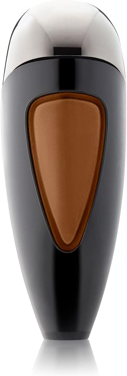 TEMPTU Perfect Canvas Airbrush Foundation Airpod: Anti-Aging Long-Wear Makeup, Buildable Coverage Semi-Matte, Natural Finish