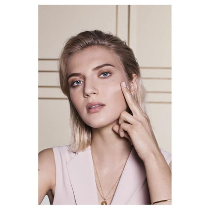 Max Factor Miracle Second Skin Foundation SPF 20-01 Fair Foundation Women 1.01 oz